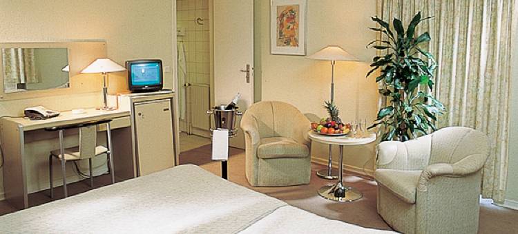 诺登酒店(Hotel Norden)图片