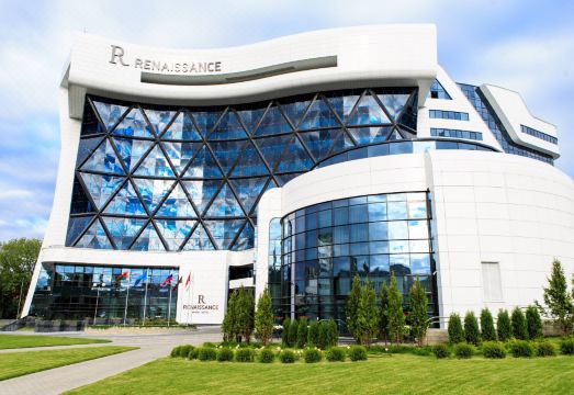 The Renaissance Minsk Congress Hotel and Spa Centre Hotel (f.Renaissance Minsk) Hotel Overview