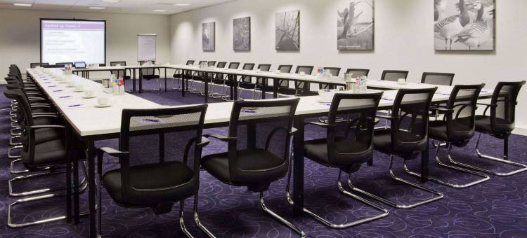 阿森的De Bonte Wever酒店(Hotel de Bonte Wever Assen)图片