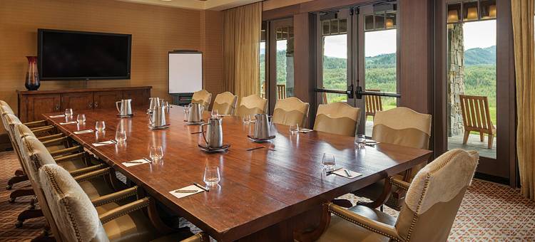 桑卡迪亚度假村 - 凯悦悠选品牌成员(Suncadia Resort)图片