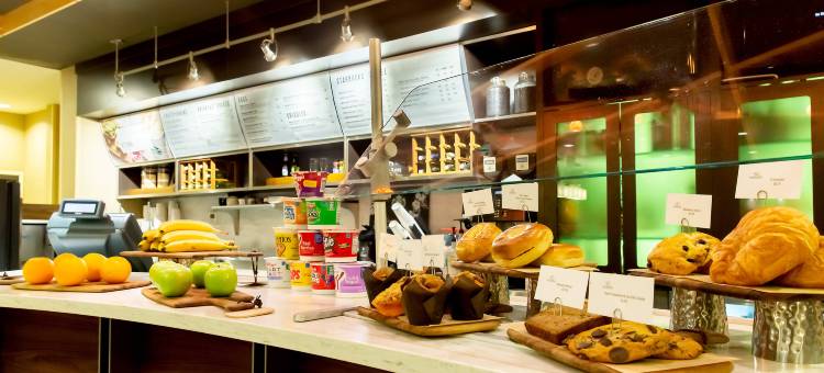 列克星敦基兰德/机场万怡酒店(Courtyard Lexington Keeneland/Airport)图片