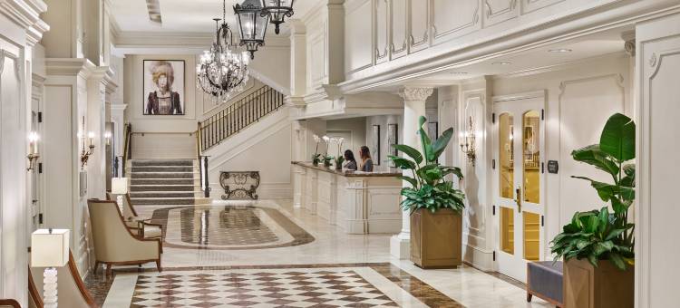 Crowne Plaza 新奥尔良法国区(Crowne Plaza New Orleans French Qtr - Astor)图片