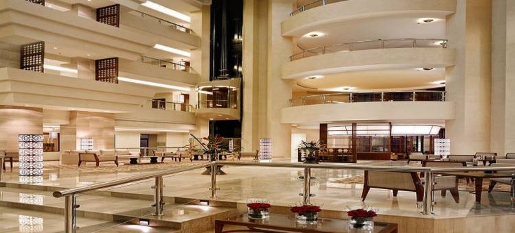 Crowne Plaza 苏哈尔(Crowne Plaza Sohar)图片