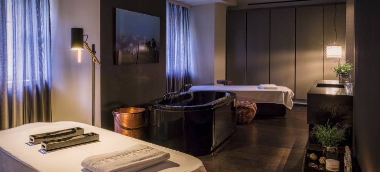 SO/柏林达斯施图酒店(SO/ Berlin Das Stue)图片