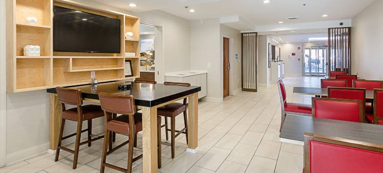 Holiday Inn Express 列克星敦(Holiday Inn Express Lexington)图片