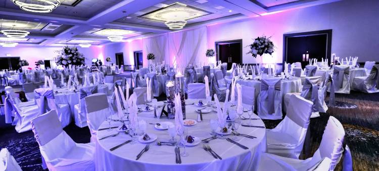 芝加哥格伦维尤万丽套房酒店(Renaissance Chicago Glenview Suites Hotel)图片