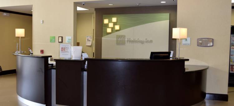 Holiday Inn 侯能源走廊埃尔德里奇(Holiday Inn Hou Energy Corridor Eldridge)图片
