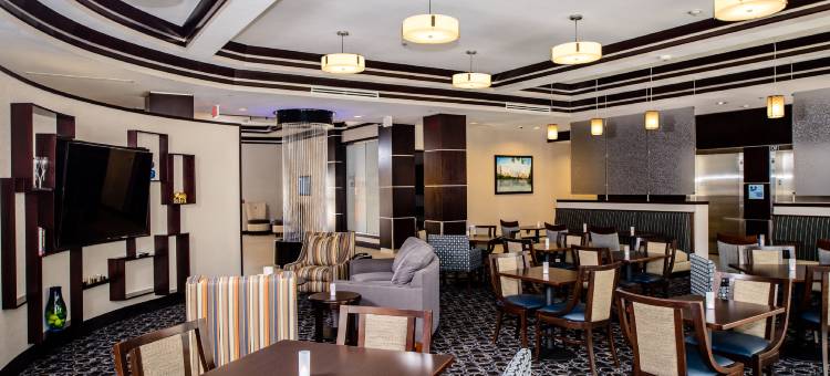 智选假日套房酒店奥斯汀(Holiday Inn Express & Suites Austin NW - Arboretum Area)图片