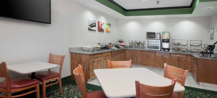 哈德森美吟温德姆酒店(AmericInn by Wyndham Hudson)图片