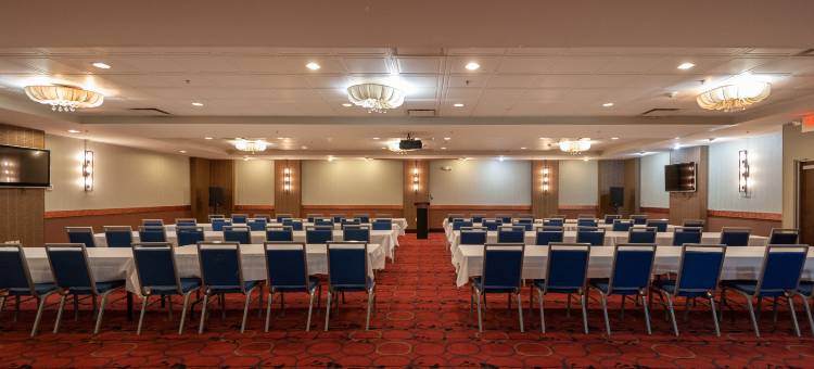 Holiday Inn 兰斯代尔(Holiday Inn Lansdale - Hatfield)图片
