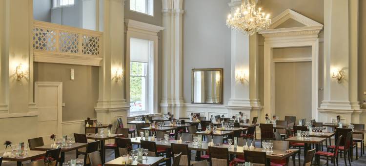 帝国酒店(The Imperial Hotel Exmouth)图片