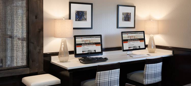 智选假日套房酒店安多弗东54威奇托(Holiday Inn Express & Suites East Wichita I-35 Andover)图片