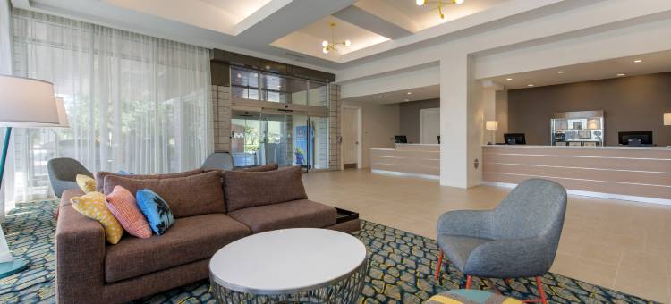 Holiday Inn Orlando – Disney Springs™ Area, an IHG Hotel图片