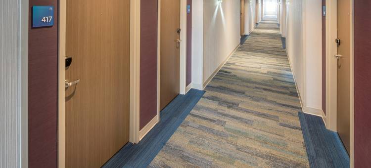 红鹿北智选假日酒店(Holiday Inn Express Red Deer North)图片