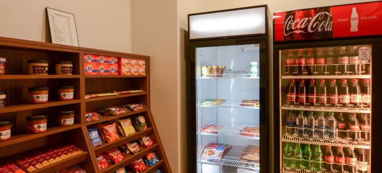 智选假日套房酒店罗拉 - 密苏里大学科技(Holiday Inn Express & Suites Rolla - Univ of Missouri S&T)图片