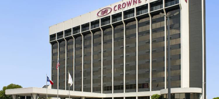 Crowne Plaza 圣安东尼奥国际机场(Crowne Plaza San Antonio Airport)图片