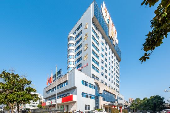 句容宾馆预订价格,联系电话位置地址【携程酒店】