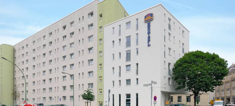 斯比特尔马克贝斯特韦斯特酒店(Best Western Hotel am Spittelmarkt Berlin)图片