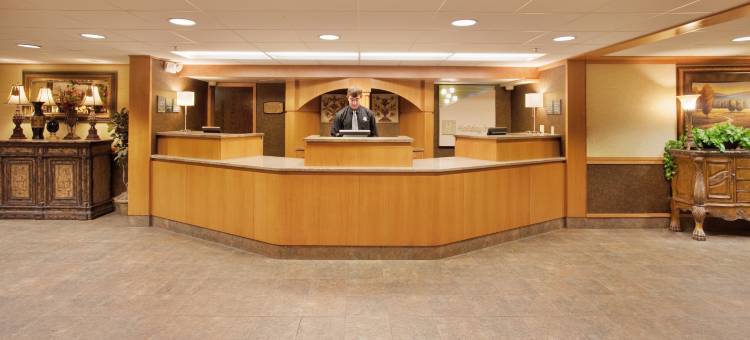 Holiday Inn 科尔尼(Holiday Inn Kearney)图片