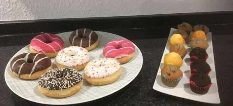 伯格尚克酒店(Hotel an der Burgschänke)图片