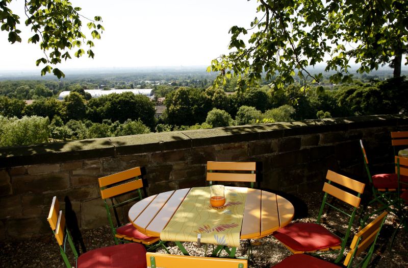 Kardinal Schulte Haus Hotel Reviews And Room Rates Trip Com