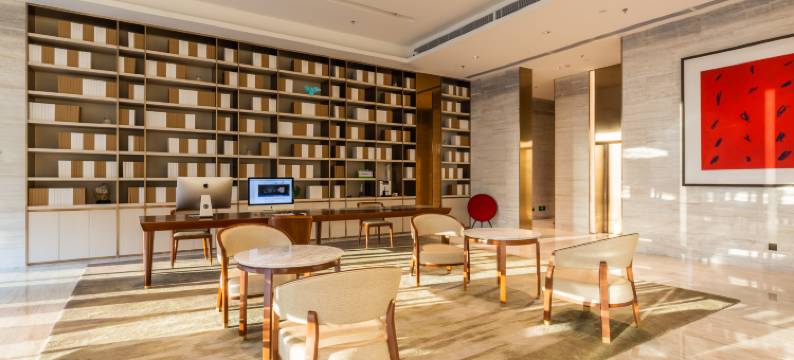 全季酒店(大连北站店)图片