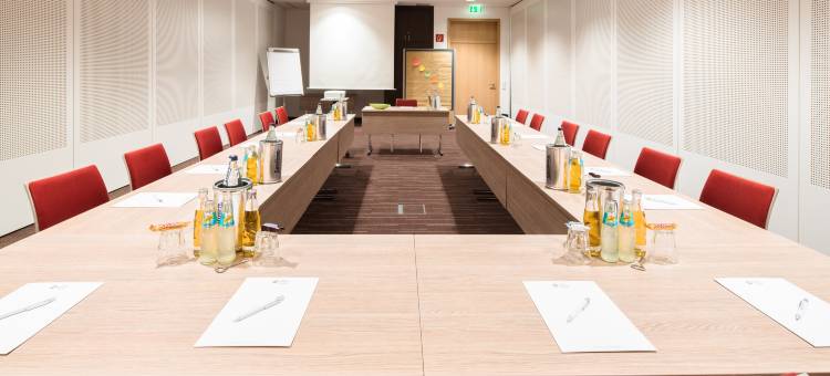 奥斯特托贝斯特韦斯特优质酒店(Best Western Plus Hotel Ostertor)图片