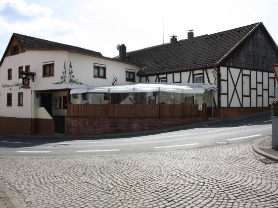 Zum Deutschen Haus Hotel Hotel Reviews And Room Rates Trip Com