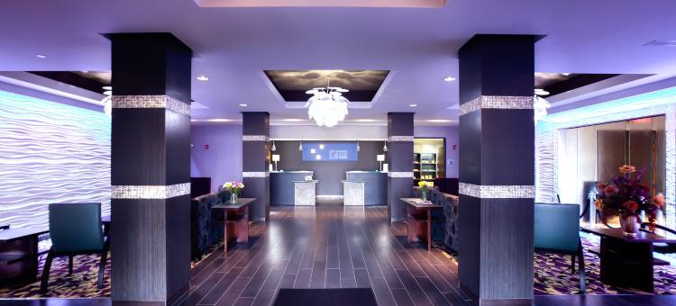 智选假日套房酒店阿马里洛(西)(Holiday Inn Express & Suites Amarillo West)图片