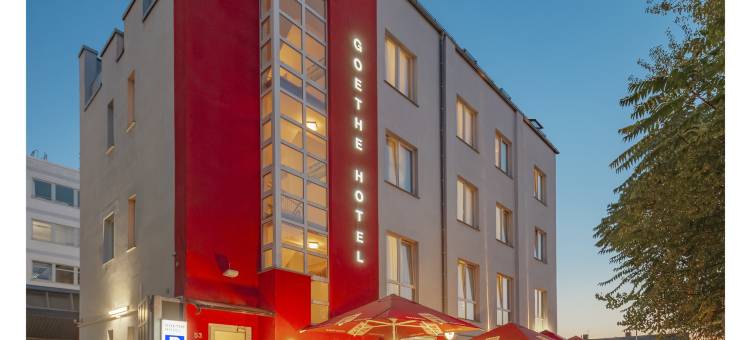 Trip Inn歌德经典酒店(Goethe Hotel Classic Frankfurt)图片