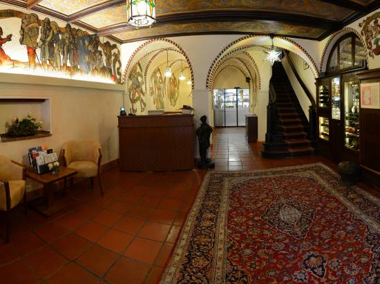 Hotel Deutsches Haus Hotel Reviews And Room Rates Trip Com