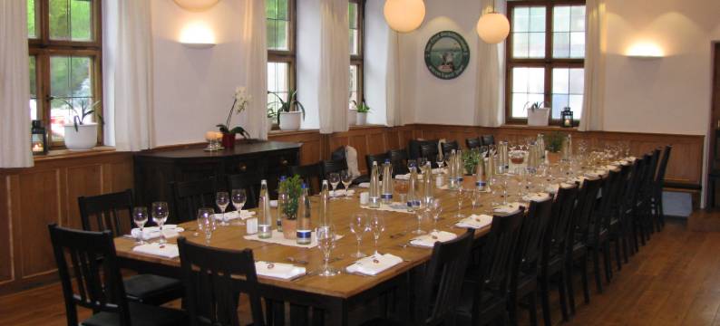 安特巴瑞旅馆(GASTHOF UNTERBRAEU)图片