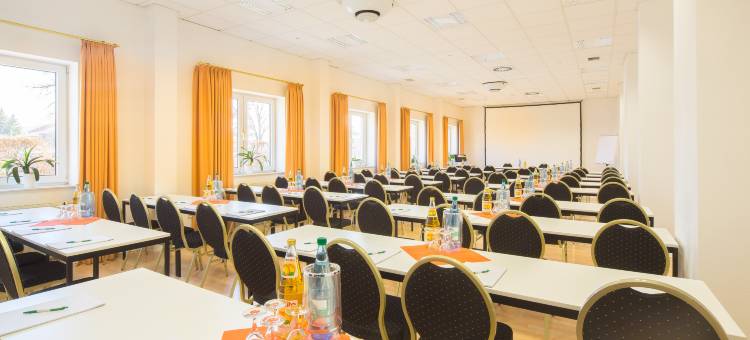 哥廷根阿斯托利亚旅行客栈(Trip Inn Hotel Astoria)图片