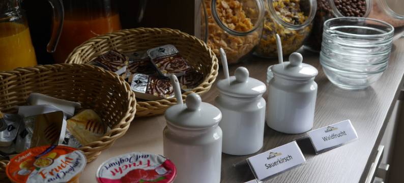 汝荷斯坦德泰利纳酒店(Ruhrstadtarena Hotel)图片