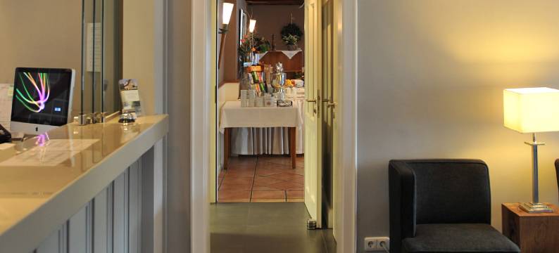 卡斯塔尼亚乡村别墅酒店(Hotel Und Landhaus 'Kastanie')图片