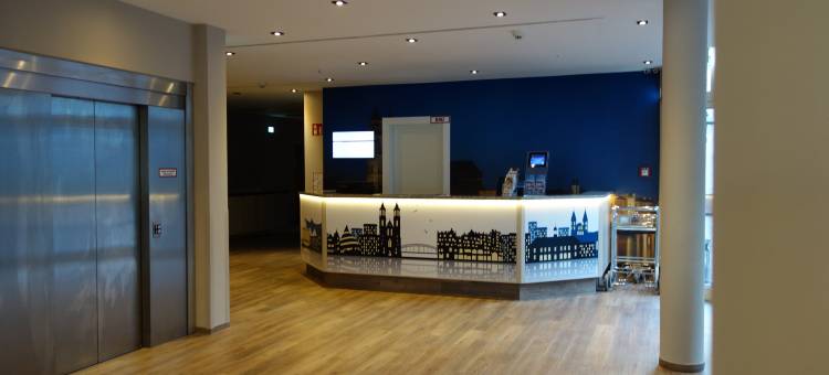 美居马格德堡广场酒店(Mercure Hotel Plaza Magdeburg)图片