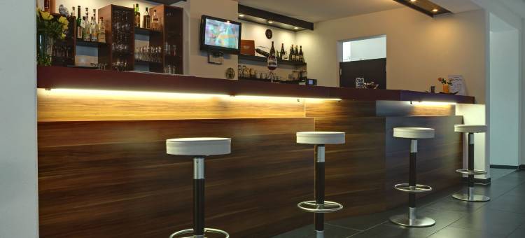 梅明根北奥伽酒店(Allgäuhotel Memmingen Nord)图片