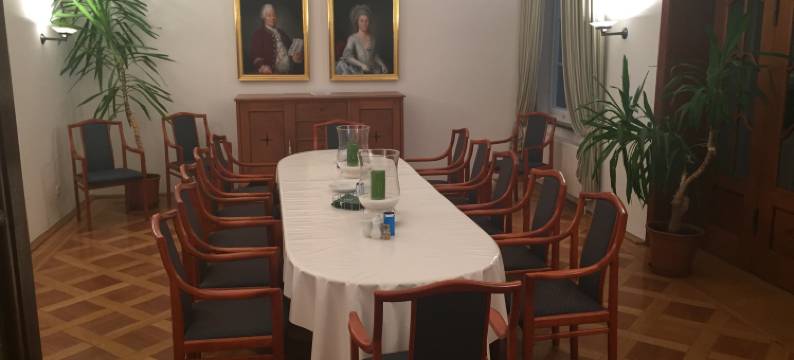 宾馆住所(Gästehaus Residenz)图片