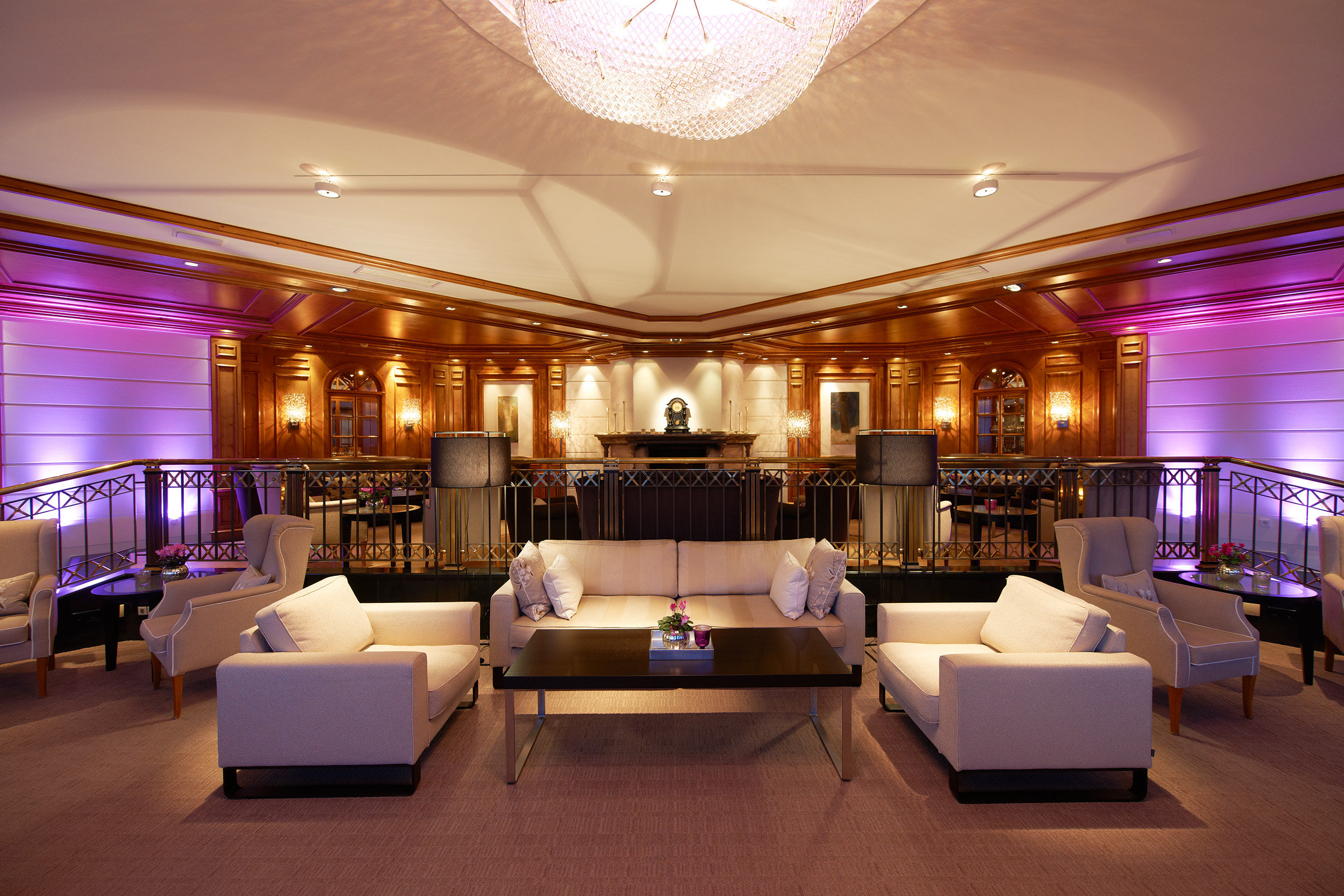 Allgäu SonneOver view