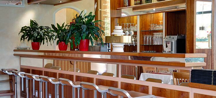 马努酒店(Hotel Manu)图片