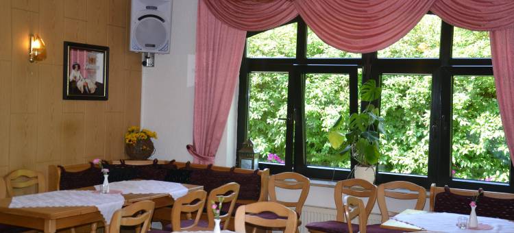 福斯特酒店(Hotel & Restaurant Feustel)图片