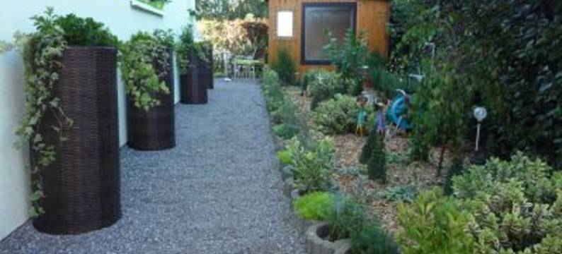 Gästehaus Matthias图片