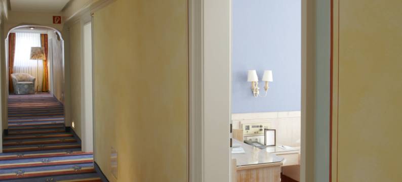 布劳雷嘎斯霍夫兰德维尔布劳酒店(Hotel Brauereigasthof Landwehr-Bräu)图片