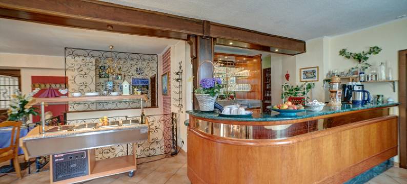 马克西米利安酒店(Hotel Maximilian)图片