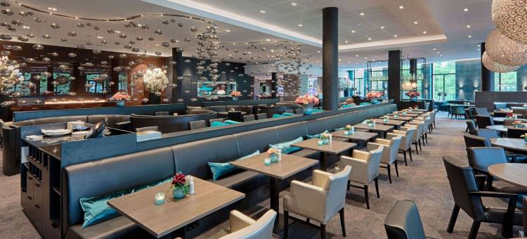 乌特勒支凡德瓦克酒店(Van der Valk Hotel Utrecht)图片