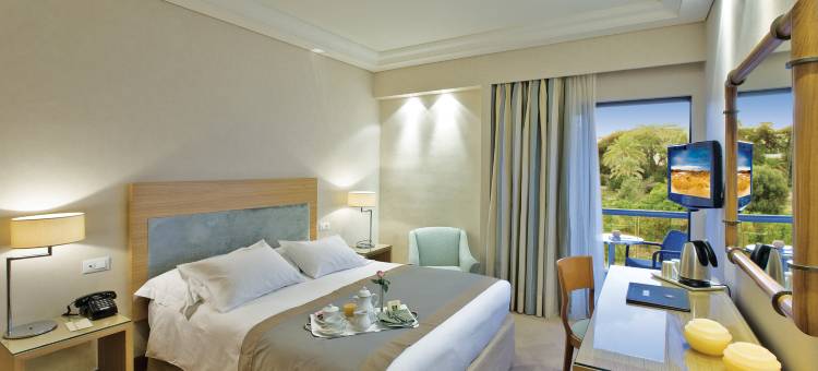 洛德斯公园套房与温泉酒店(Rodos Park)图片