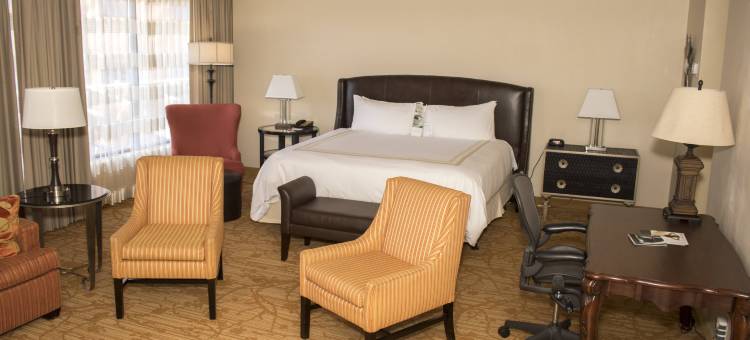 哥伦布万豪酒店(Columbus Marriott)图片