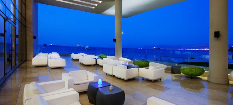 凯宾斯基亚喀巴红海酒店(Kempinski Hotel Aqaba Red Sea)图片