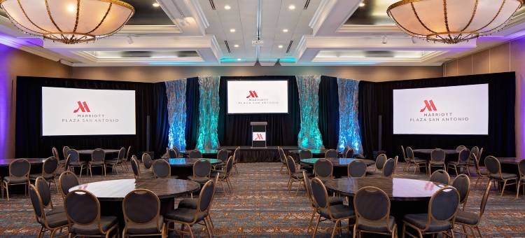 圣安东尼奥广场酒店及水疗 - 傲途格精选(Plaza San Antonio Hotel & Spa, Autograph Collection)图片