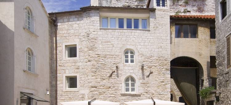 维斯缇布尔宫殿酒店及别墅-世界小型豪华酒店(Hotel Vestibul Palace)图片